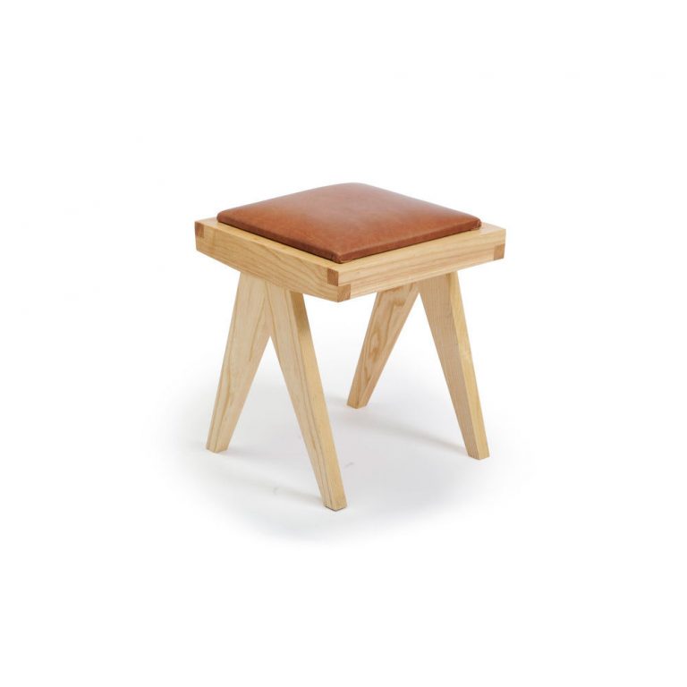 Ruby Red Stool TuSI SpA